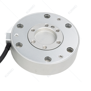 Kunwei High <strong>Overloading</strong> Six Axis Force Torque <strong>Sensor</strong> 100N 200N 300N 400N 2000N