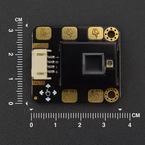 重力: タッチセンサー付きジェスチャー認識モジュールは30 cmの距離を検出します。 - Product Image 1