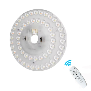 CE <strong>ERP</strong> ETL High Quality Ceiling <strong>Light</strong> LED Module 12W 18W 24W Magnetic Fan <strong>Light</strong> Replace <strong>Light</strong> Source