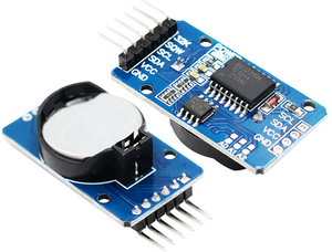 DS3231 Takt modul Serie Raspberry Pi RTC-Modul mit hoher Genauigkeit - Product Image 2