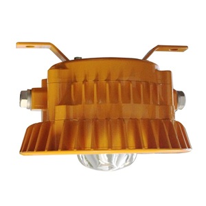 ATEX ve IECEX ex proof aydınlatma ile LED patlama korumalı lamba bağlantı parçaları - Product Image 2