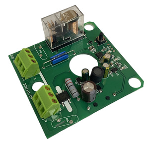 แผงวงจรพิมพ์ PCB บริการตามสั่ง PCBA - Product Image 1