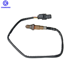 Sensor de oxígeno de alto rendimiento para vehículos de pasajeros y comerciales (sensor O2, sonda Lambda, aguas arriba/aguas abajo, ajuste universal) - Product Image 5