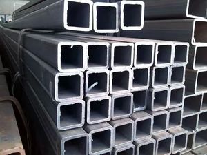 2.0 <strong>mm</strong> Galvanized <strong>square</strong> Steel <strong>Pipe</strong> <strong>Square</strong> Steel <strong>Pipe</strong> Profile <strong>Square</strong> Metal <strong>Pipe</strong> for Forming Frames for Signage and Billboards - Product Image 4