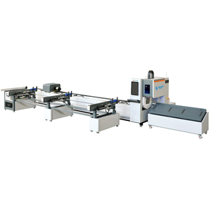 High-Accuracy Fully Automatic Laser Tube Cutting <strong>Machine</strong> Large Cutting Area <strong>Auto</strong> <strong>Loading</strong> <strong>Unloading</strong> for Metal AI Graphic Format - Product Image 1