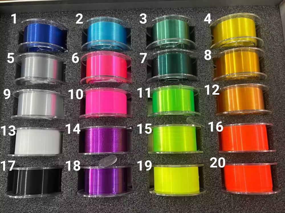 couleur 1-20