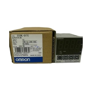 1 Pcs E5CWL-Q1TC <strong>Temperature</strong> <strong>Controller</strong> No Communication E5CWL-Q1TC - Product Image 1