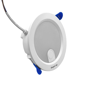 Ультратонкий светодиодный датчик движения, 5 Вт, 9 Вт, 12 Вт - Product Image 3