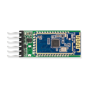 Feasycom FSC-DB004-BT986-PINの交換用HC-05ピンツーピンPCBABLE5.2モジュールテストBluetooth開発ボードFSC-BT986 - Product Image 1