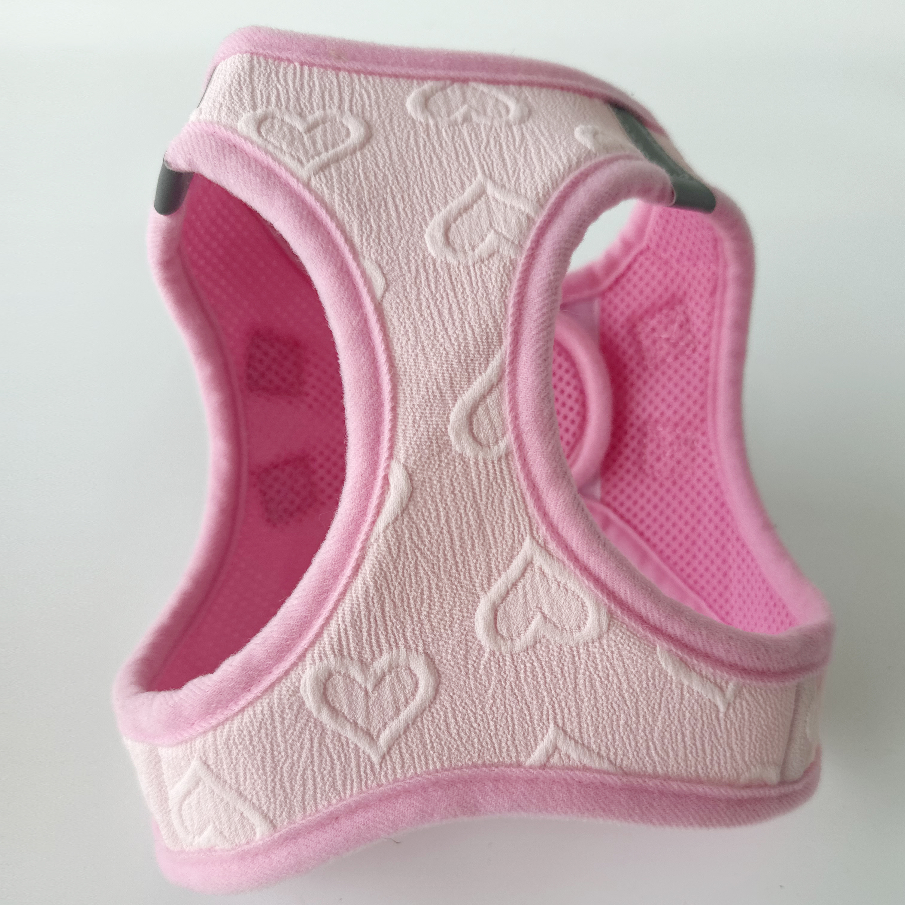 Pink heart