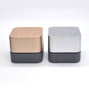 CASUN dc 5v 3w 无线便携式迷你声音炸弹 pc 扬声器与 usb 输入手机 - Product Image 5