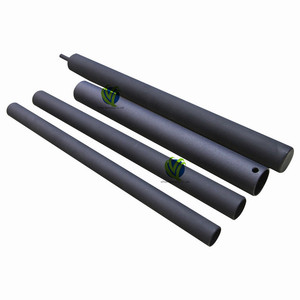 用于ICCP阴极保护的MMO钛管阳极金属混合氧化物涂层用于CP的管状阳极 - Product Image 5