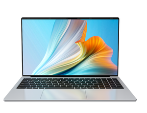 Taccuino aziendale da 15.6 pollici con tastiera inglese Wireless I3 I5 I7 I9 Windows 11 PRO nuovo Laptop per uso aziendale - Product Image 4