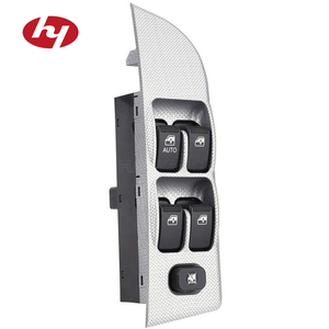 Window Control Switch <strong>93570</strong>-<strong>22820</strong> for Kia - Product Image 4