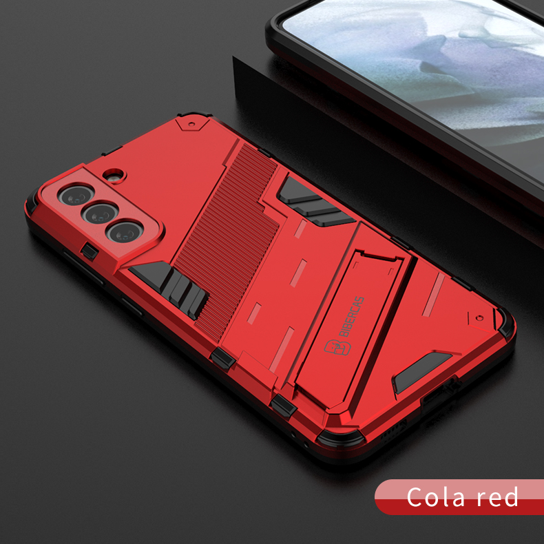 cola red