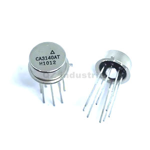 Qz תעשייתי 4.5mhz, bimos מבצעי מגבר c8 c3140t