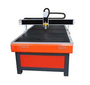 无腿数控切割刳刨机，带工作台4x 8英尺1220x2440mm毫米 - Product Image 4