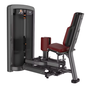 Ginásio Comercial Fitness Equipment Treinamento De Força Equipamento De Exercício Seleção Abdutor Adutor Interno E Exterior Máquina De Coxa