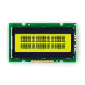 15 pin 12x2 alphanumeric <strong>lcd</strong> display <strong>module</strong> 8-bit parallel 1202 character <strong>lcd</strong> display