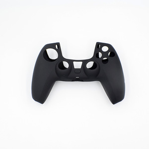 Silicone Skin Protection Grip Cover Case for playstation 5 PS5 <strong>Dualshock</strong> Game Controller - Product Image 5