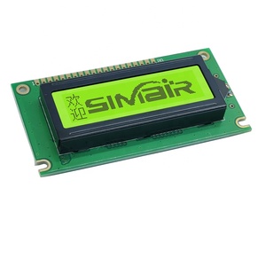 Modulo Display LCD 12232, modulo LCD industriale compatibile con WG12232A, parallelo 5V Dot Matrix HD - Product Image 5