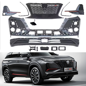 Changan parçaları için tampon Alsvin V3 V5 V7 X7 EADO CS35 CS55 CS75 CS85 CS95 UNI-K UNI-T UNI-V Hunter SL03 Lumin için uygun - Product Image 5