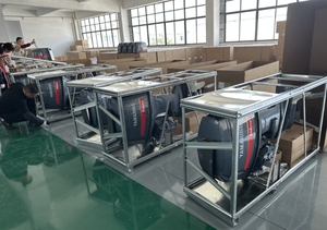 Thuyền Động Cơ Nhật Bản Phía Ngoài Động Cơ 6HP 9.9HP 15HP 20HP 30HP 40HP 60HP 75HP 115HP 4 Đột Quỵ Phía Ngoài Động Cơ - Product Image 6