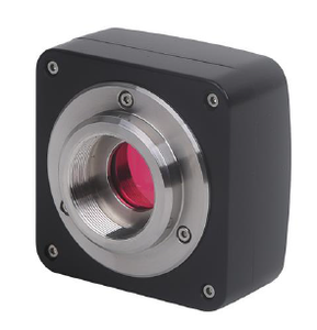 กล้องจุลทรรศน์แบบสามตา1K-4K 0.35M-14M กล้อง CCD CMOS ความละเอียดสูง1080P 60FPS อุตสาหกรรมกล้องถ่ายวิดีโอดิจิตอล - Product Image 3