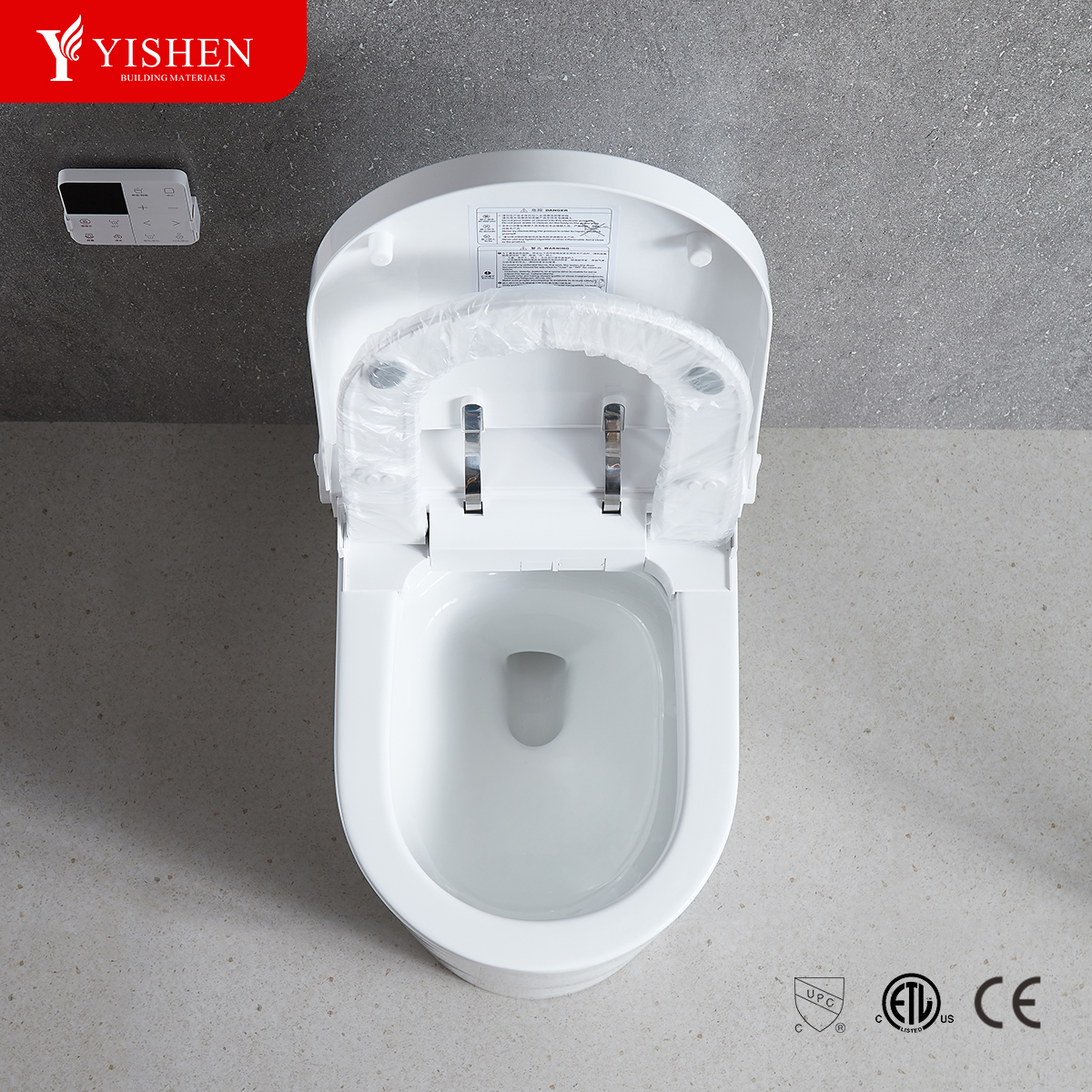 YS2218-CHJ(220V)