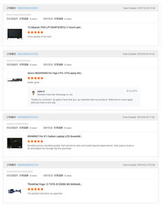 M49871-981 16GB DDR5 4800MHz SODIMM RAM สำหรับ HP ZBOOK firefly G9 PC5-38400 262-PIN โมดูลหน่วยความจำแล็ปท็อป - Product Image 3