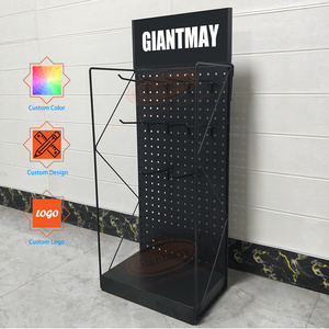 Giantmay изготовленные на заказ крючки для столешницы, подвесной Настольный стенд, стойка для товаров - Product Image 5