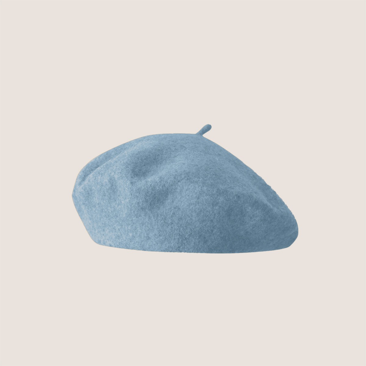 16 bleu clair