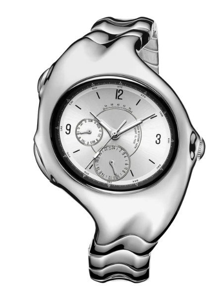 Silver