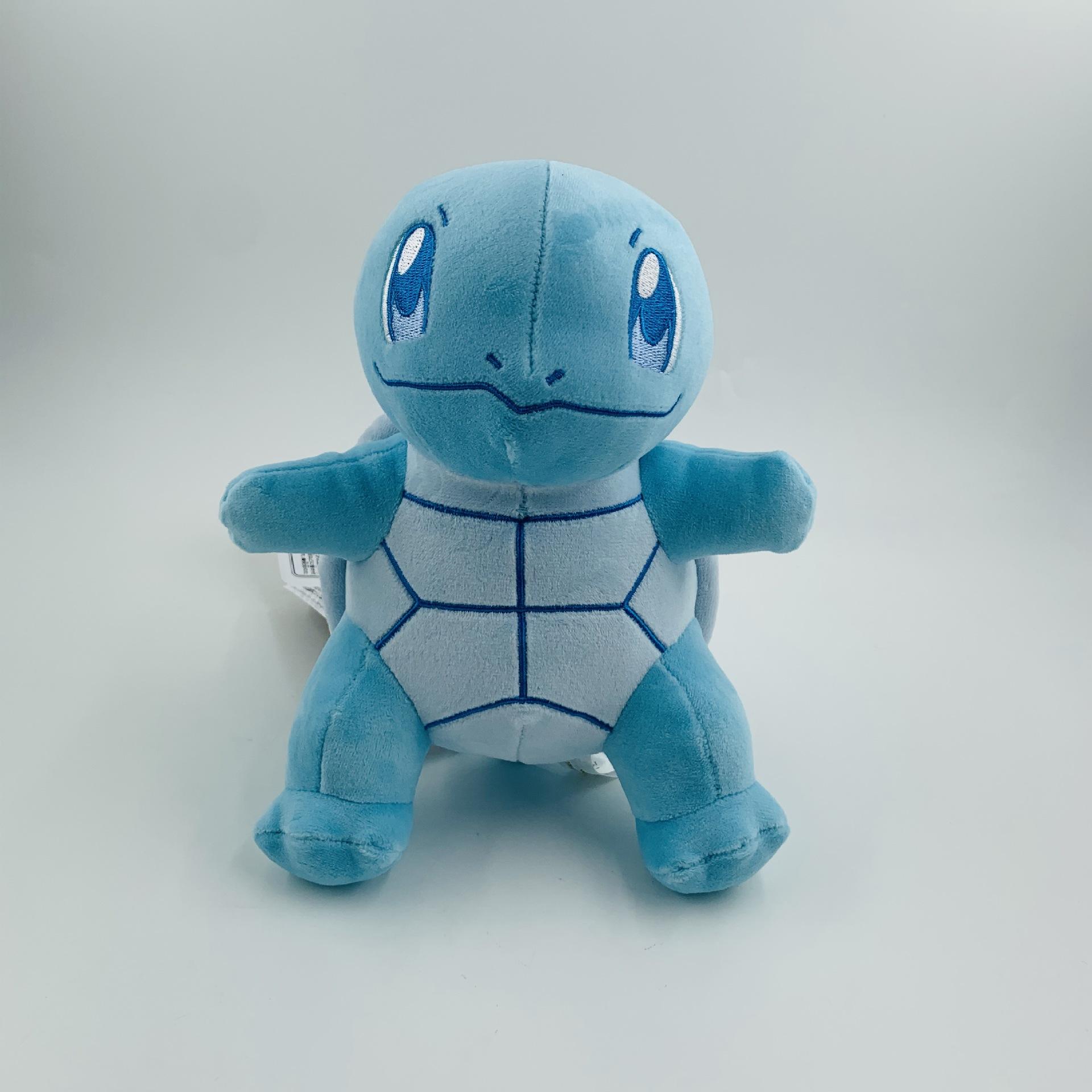 แววสควอเทิลสีต่างกันขนาดเล็ก-20ซม.