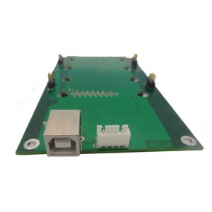 OEM Design elettronico personalizzato per il Software di sviluppo elettronico della scheda madre PCB e PCBA per la progettazione basata su Software