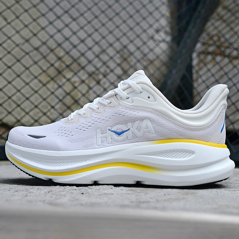 Blanc gris jaune