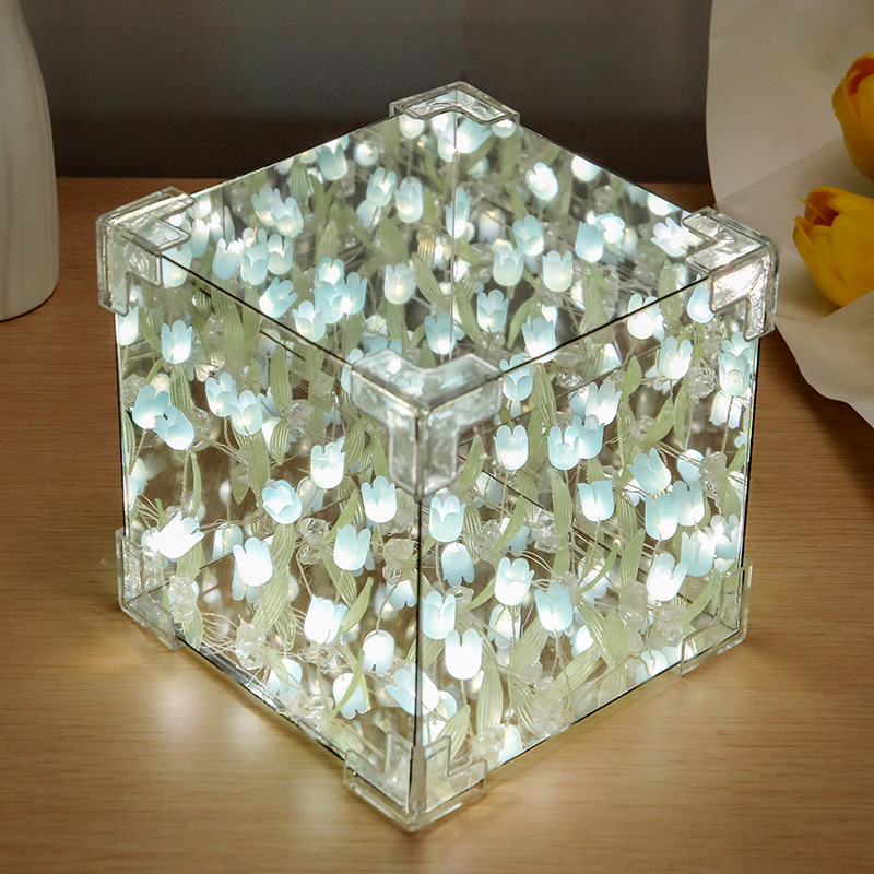 Blue(12*12cm)