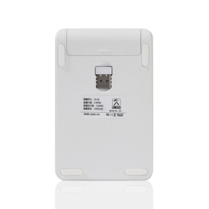 Miniteclado numérico inalámbrico, 2,4 GHz, 20 teclas, Digital, para contador de cuenta, portátil, Notebook, tabletas, envío directo - Product Image 2