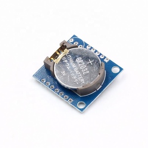 <strong>Tiny</strong> <strong>RTC</strong> <strong>I2C</strong> <strong>Modules</strong> 24C32 Memory DS1307 Clock <strong>RTC</strong> <strong>Module</strong> - Product Image 4