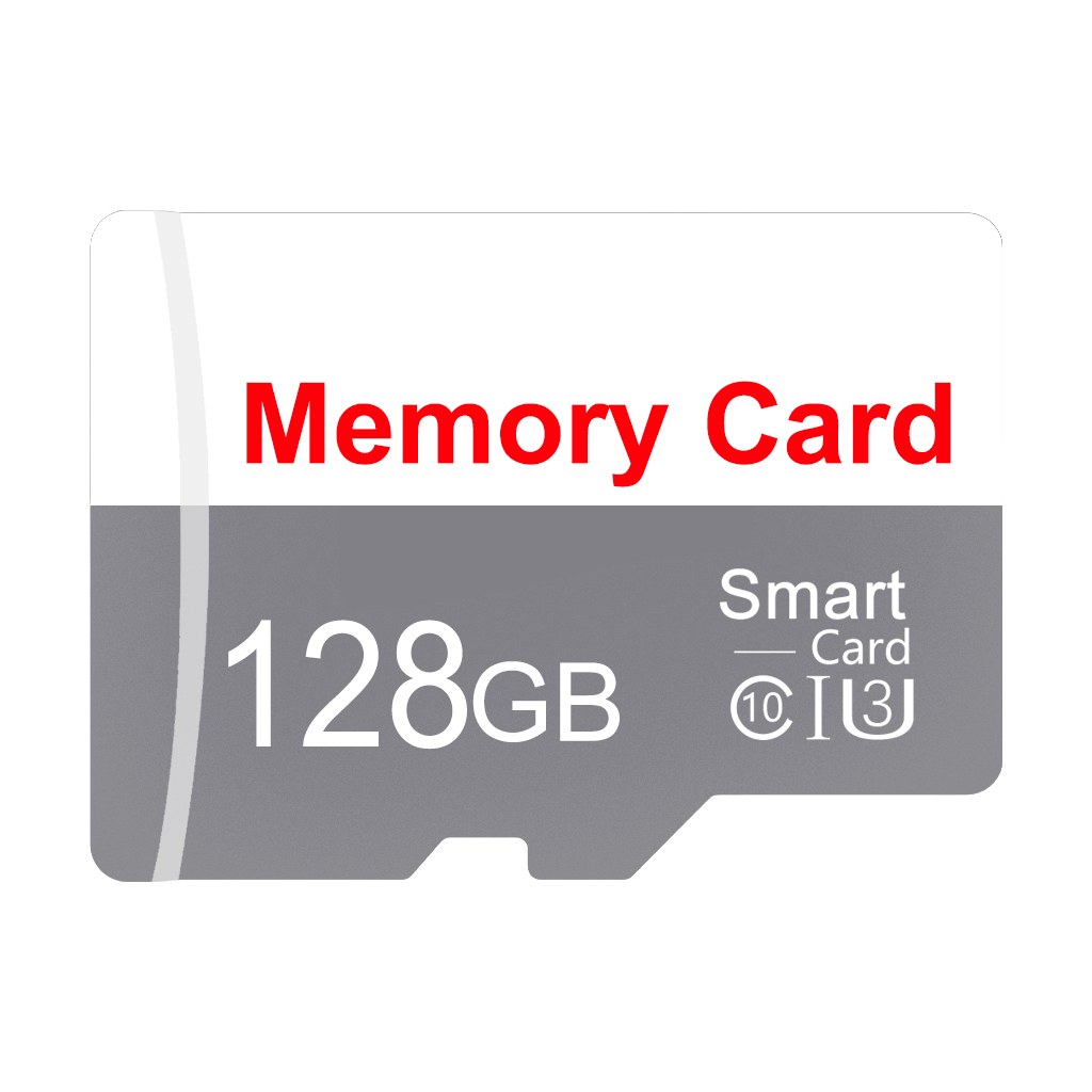 128 GB