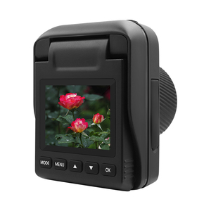 微距微光全彩4K 32MP 2 ”旋转屏幕防水安全施工记录照片和视频延时摄像机 - Product Image 3