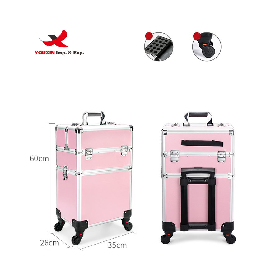 Rosa 2 Capas