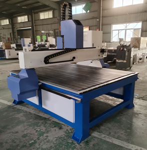 Enrutador de madera barato, máquina de grabado para carpintería 2040 1325 2030, máquina de tallado 3D, cambiador automático de herramientas, enrutador CNC - Product Image 5