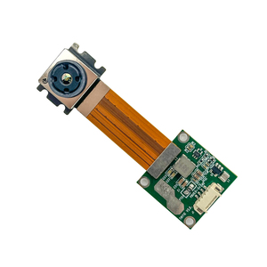 256*192 160*120 risoluzione modulo termocamera a infrarossi con cavo USB per visione notturna modulo telecamera IR - Product Image 2