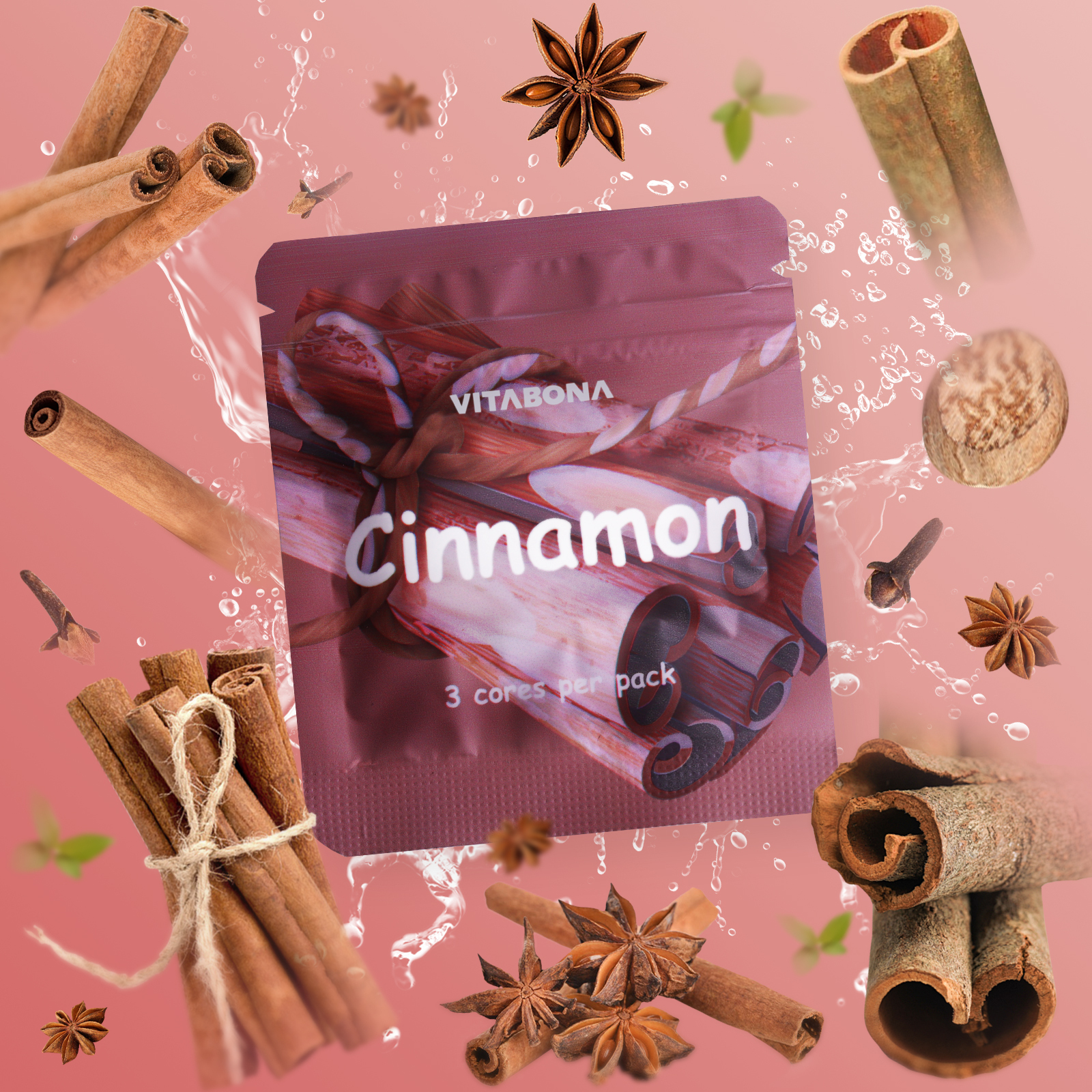 Cannelle