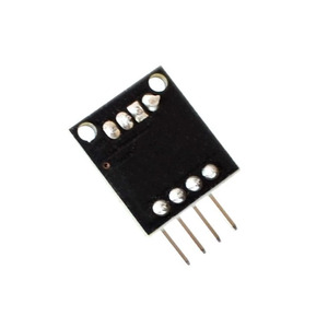 KY-016 modulo LED RGB a 4 Pin-sensore programmabile a tre colori (rosso verde blu) per Starter Kit Arduino fai da te-elettronica intelligente