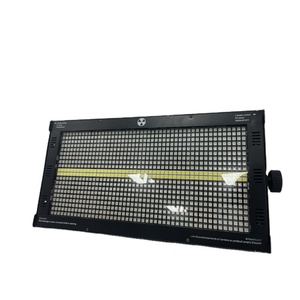 ราคาโรงงานใหม่ที่มีคุณภาพสูงโปรโมชั่นที่กำหนดเอง Ip20 Smd พิกเซล960Leds Dmx นำแสงแฟลชเวทีแสง - Product Image 1