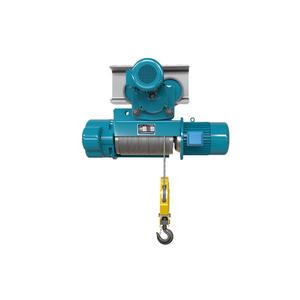 New Hot Bán 1 tấn <span class=keywords><strong>3</strong></span> tấn 5 tấn <span class=keywords><strong>3</strong></span> giai đoạn điện Wire Rope <span class=keywords><strong>hoist</strong></span> với điều khiển từ xa kim loại xây dựng IP55 bảo vệ - Product Image 6