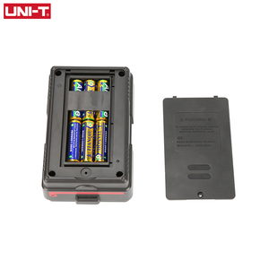 UNIT UT582 + Digital RCD Tester UNIT probador de circuito probador de interruptor de protección contra fugas - Product Image 5