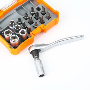 Screwdriver <strong>Set</strong> ToolManual Tool Multifunctional <strong>Set</strong> - Product Image 4